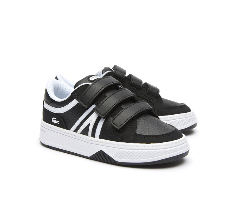 Lacoste toddler hot sale