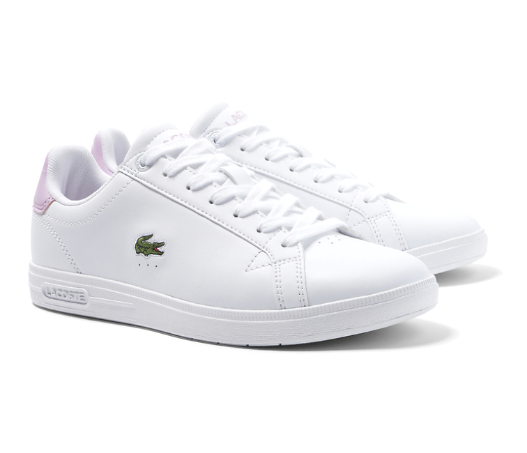 Lacoste graduate outlet women's