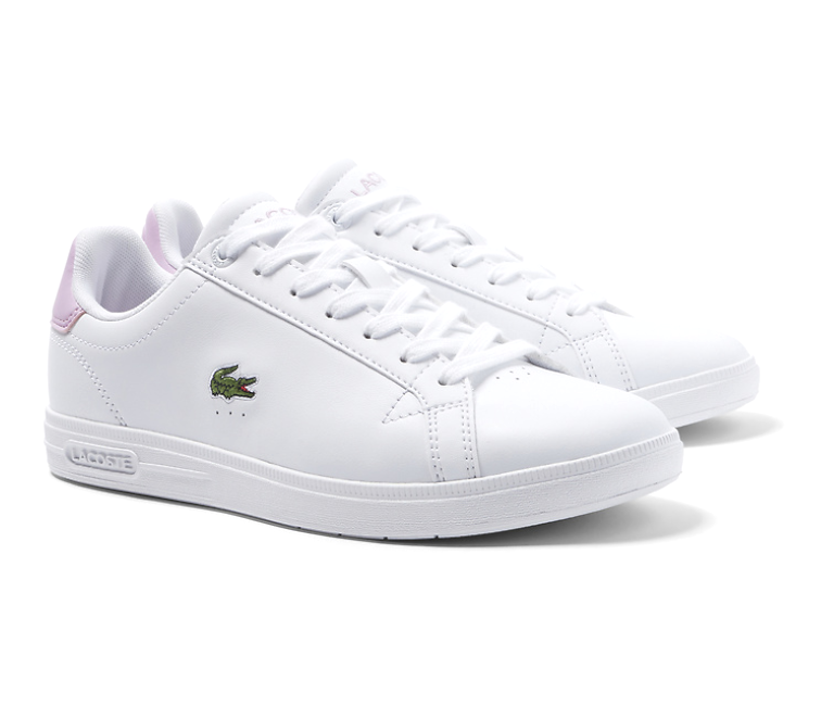 Womens lacoste 2025 carnaby evo