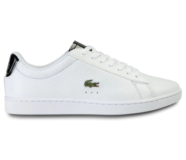 Lacoste evo carnaby homme hot sale