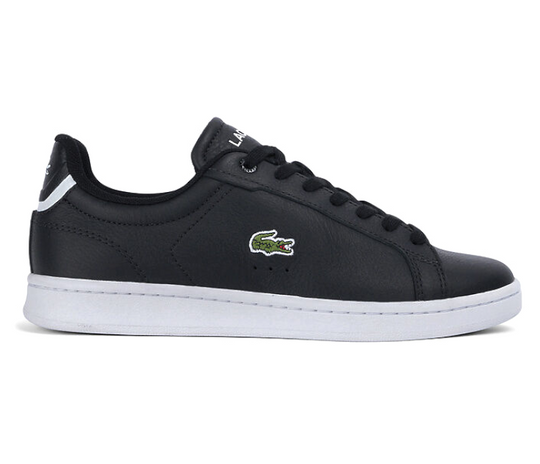 Women's Lacoste Carnaby Pro 222 1 (Back/White)