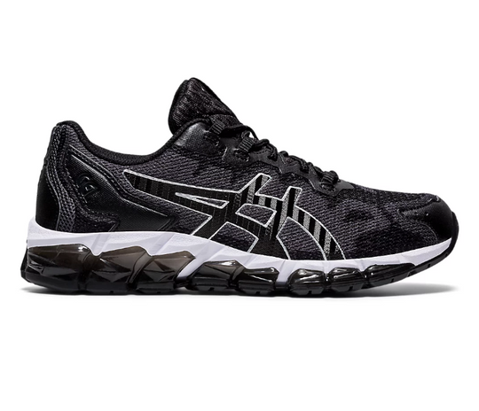 Women's Asics Gel-Quantum 360 6 (Graphite Grey/Black)