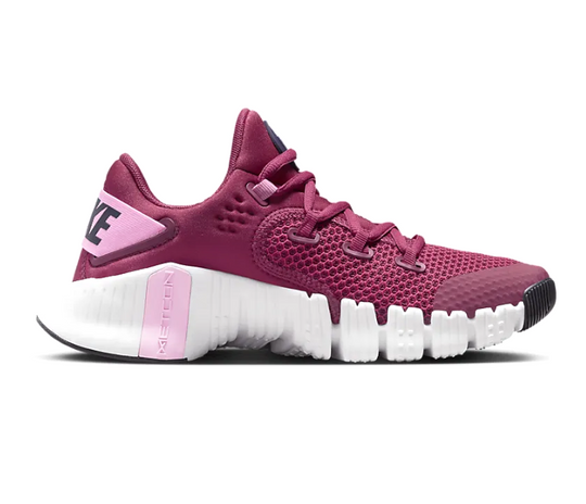 Women's Nike Free Metcon 4 (Sweet Beet/Cave Purple)