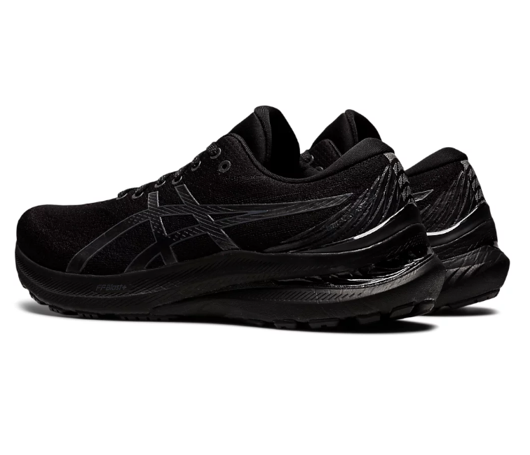 Asics kayano outlet mens black friday