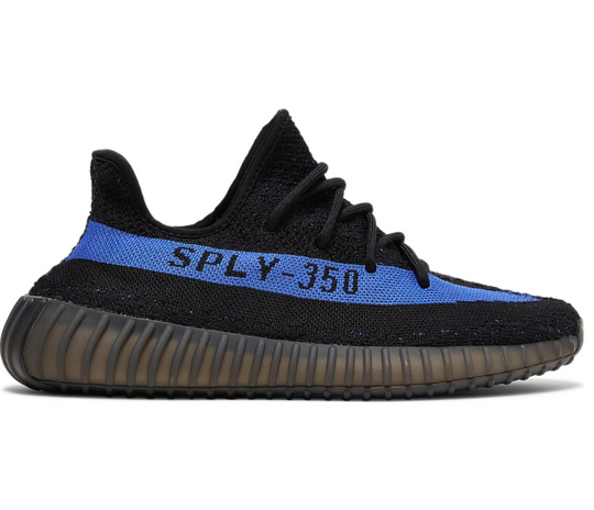 Adidas Yeezy Boost 350 V2 (Dazzling Blue)
