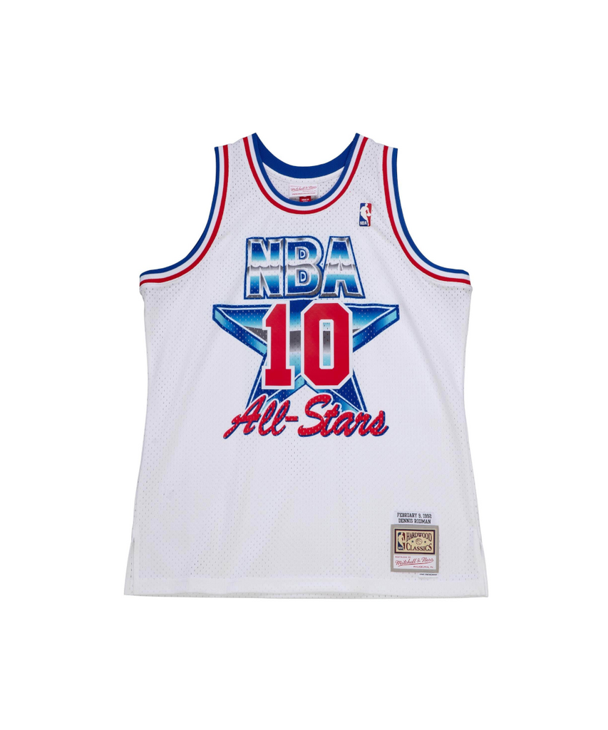 Mitchell & Ness, Shorts, Mitchell Ness 996 Nba All Star Game Shorts