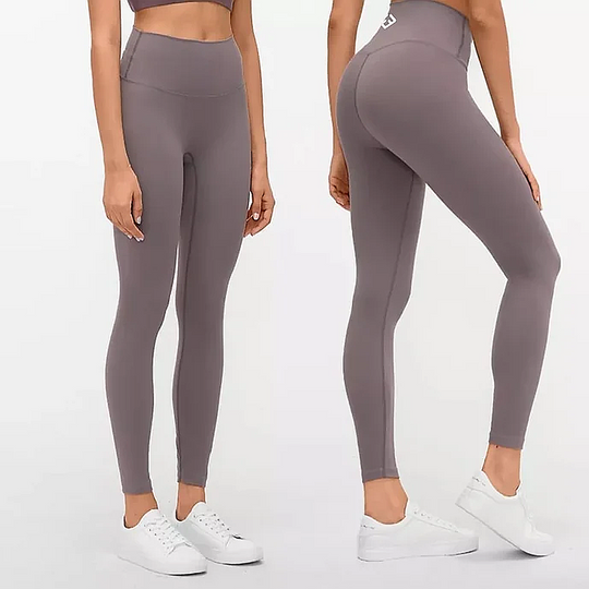 Freedom Fitness Staple Leggings (Lividity)