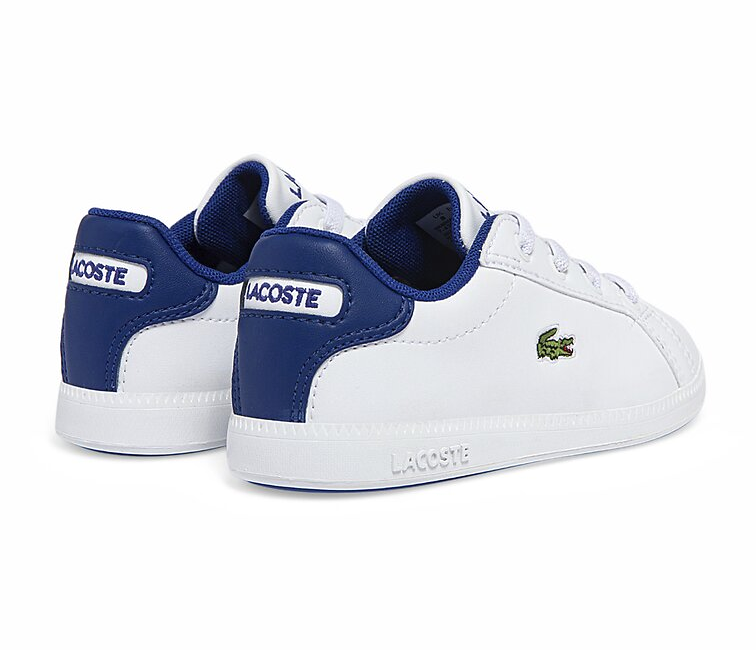 Lacoste best sale sneakers graduate