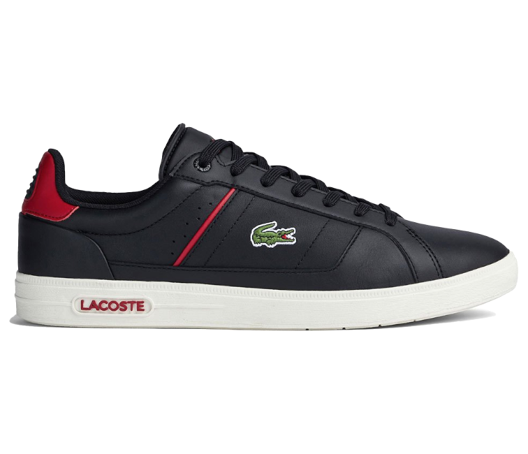 Lacoste europa 319 1 Clearance
