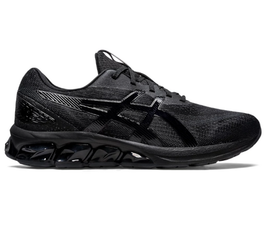 Men's Asics Gel-Quantum 180 7 (Black/Black)