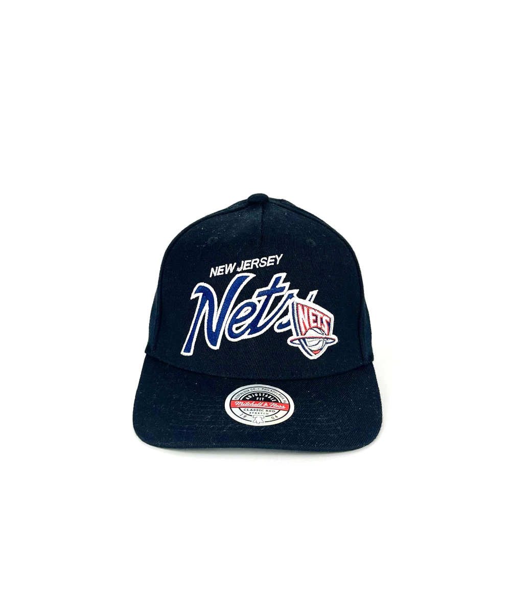 New jersey sales nets hat