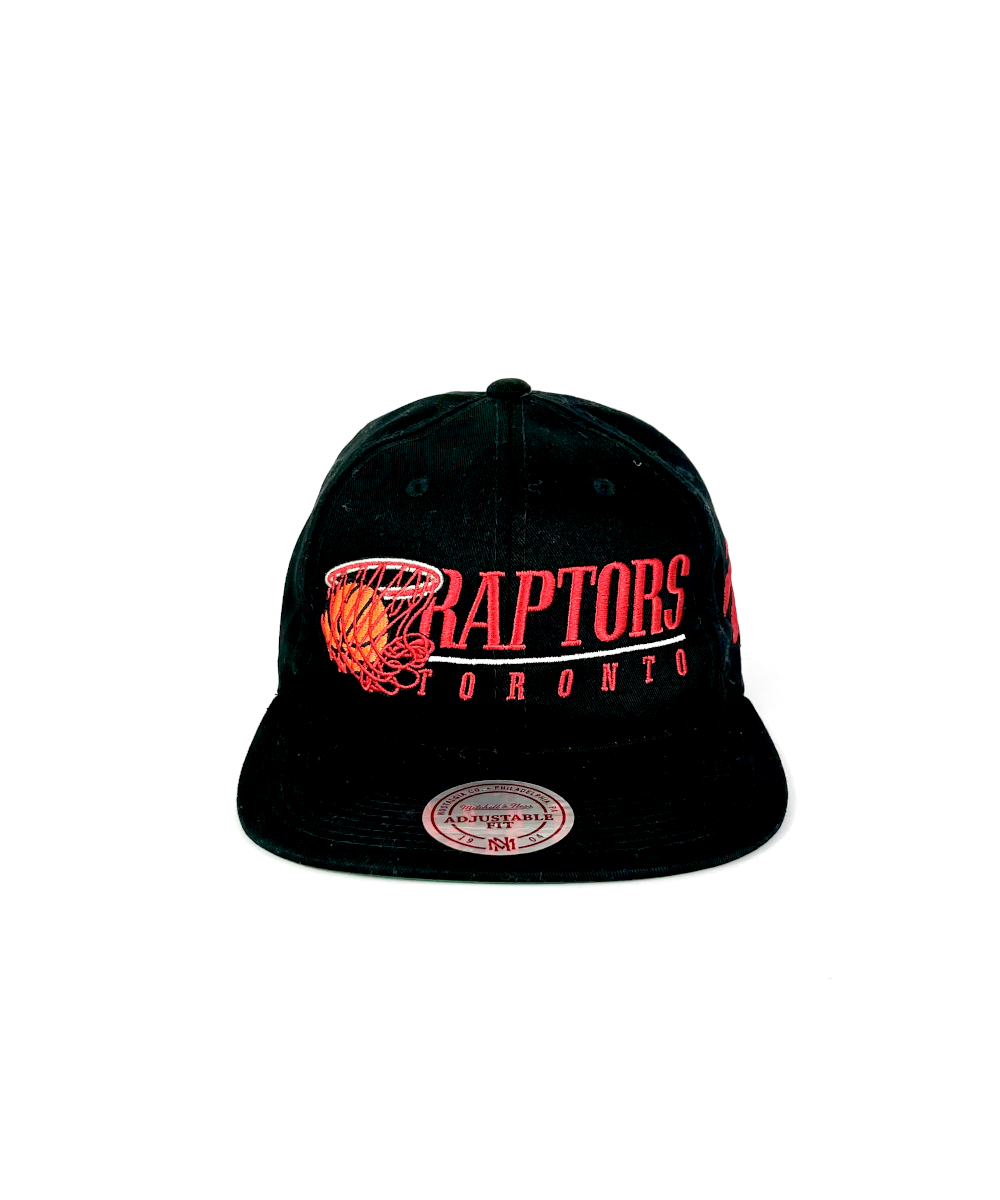 Raptors online vintage cap