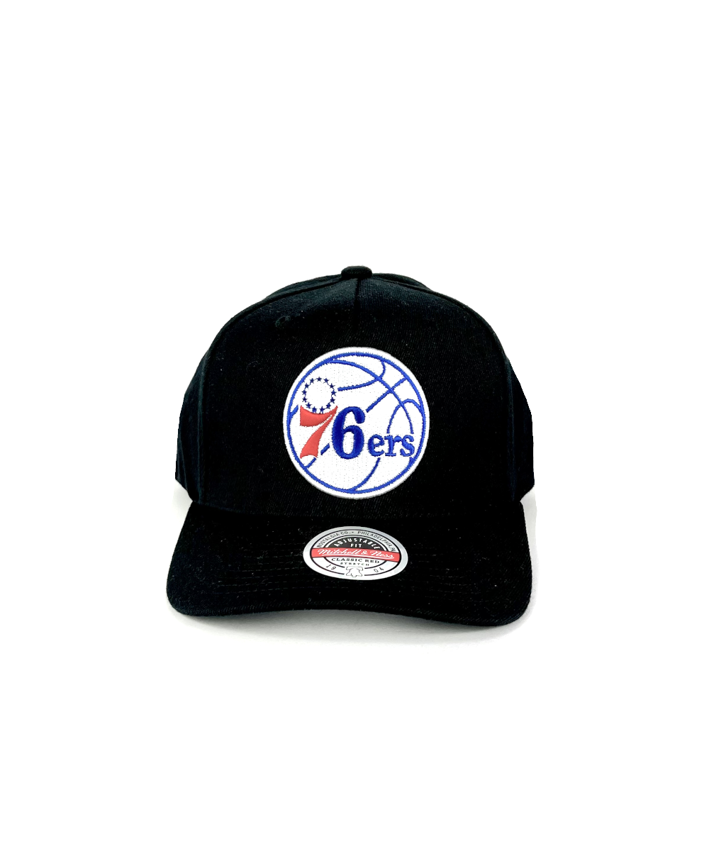 76ers hot sale snapback hats