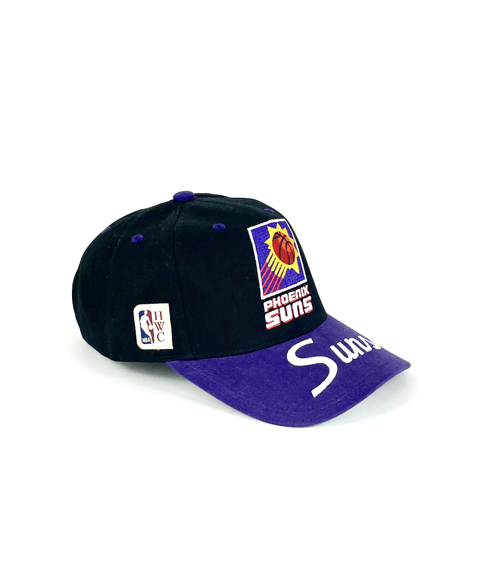 Phoenix best sale suns snapback