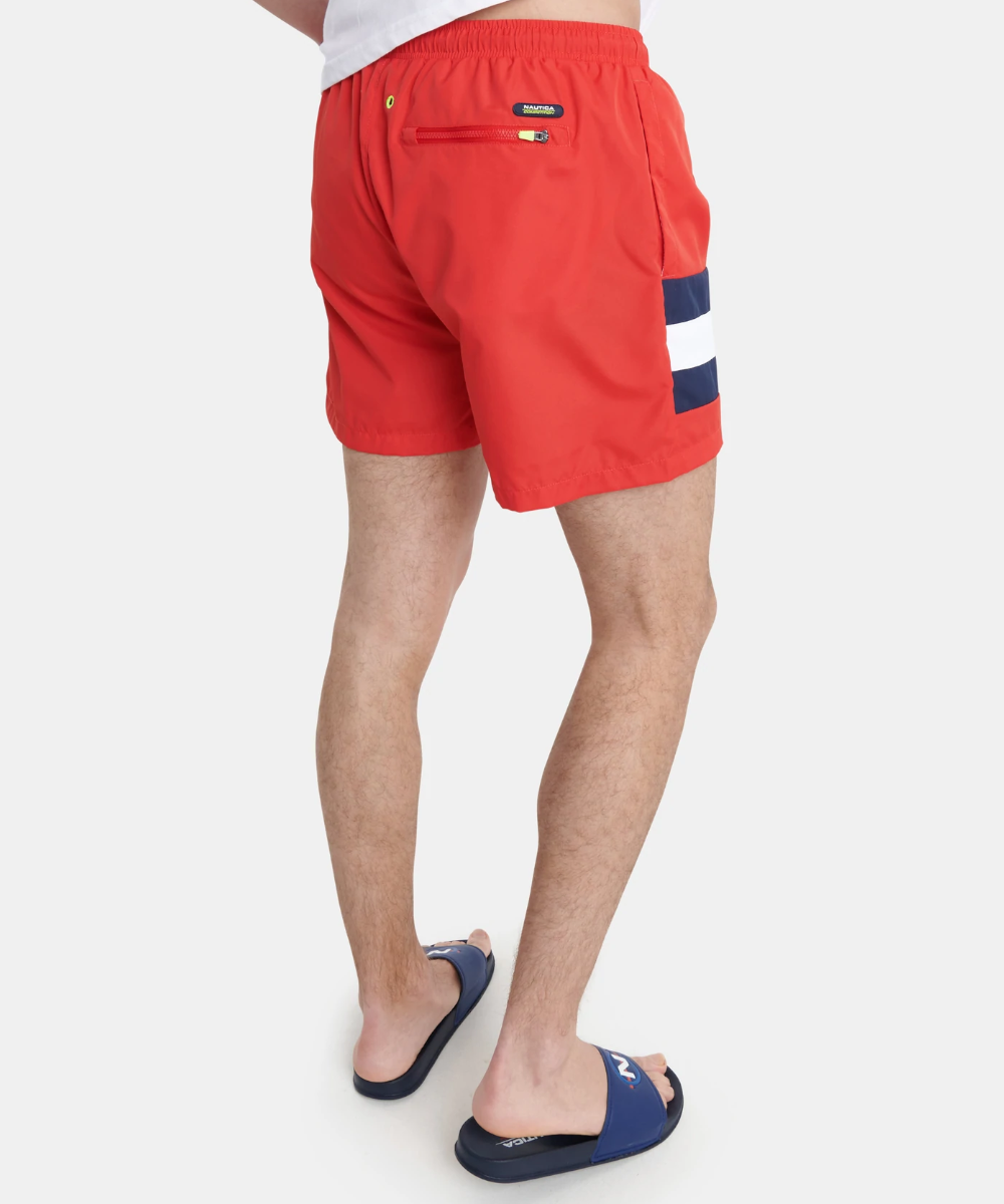 Nautica 2025 beach shorts