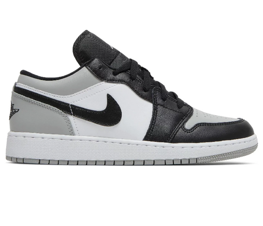 GS Nike Air Jordan 1 Low (Shadow Toe)