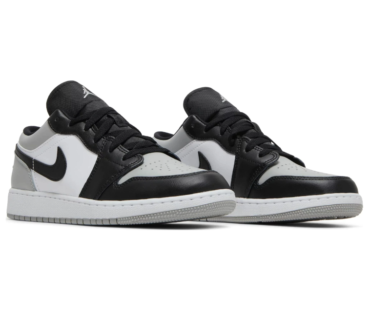 Nike GS Air Jordan 1 Low Shadow Toe