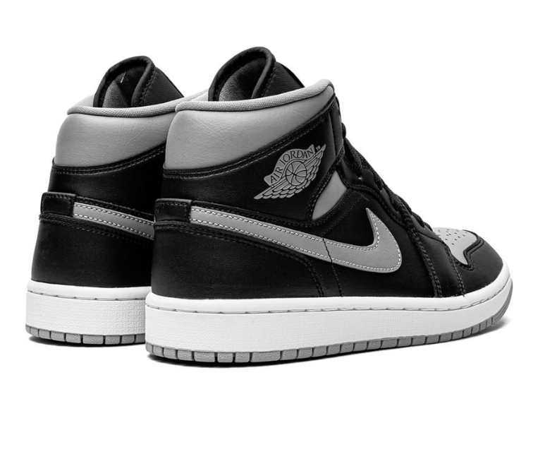 air jordan 1 shadow women's