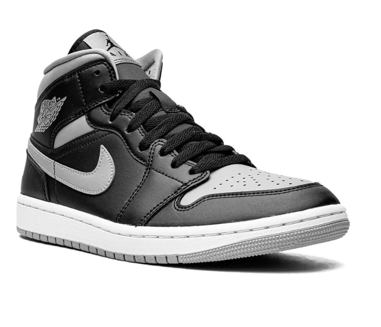 Gray 2025 jordans womens