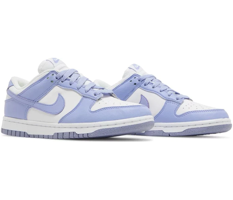 Women's Nike Dunk Low (Lilac) – ShoeGrab - Main Image