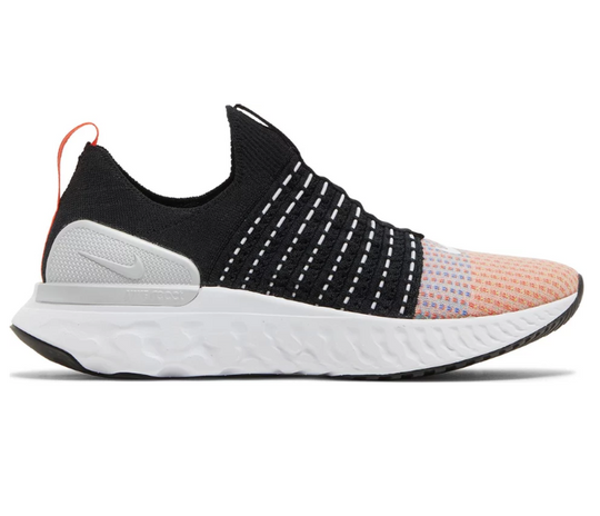 Men's Nike React Phantom Run FK 2 (Team Orange)