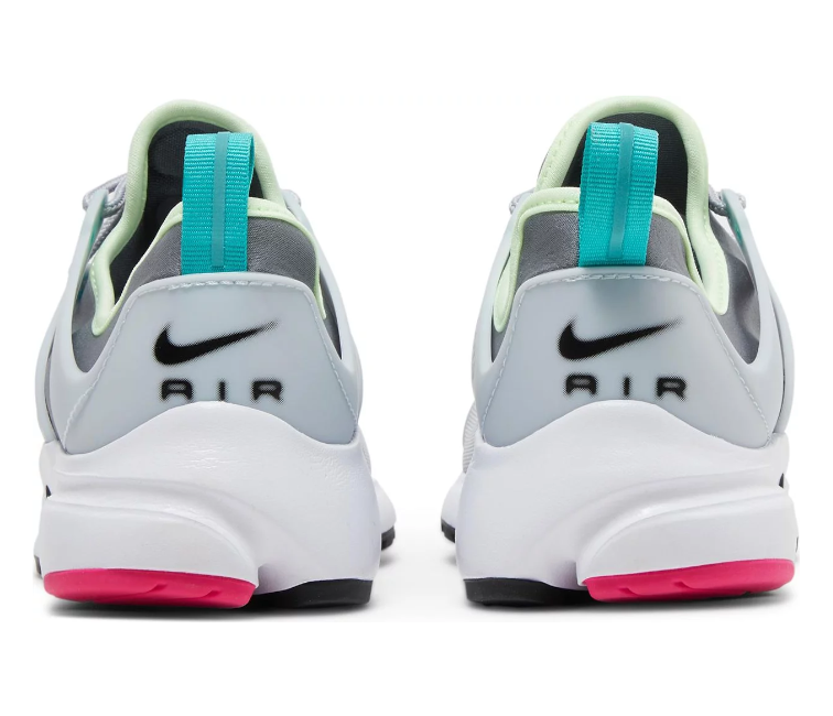 Cool 2025 grey presto