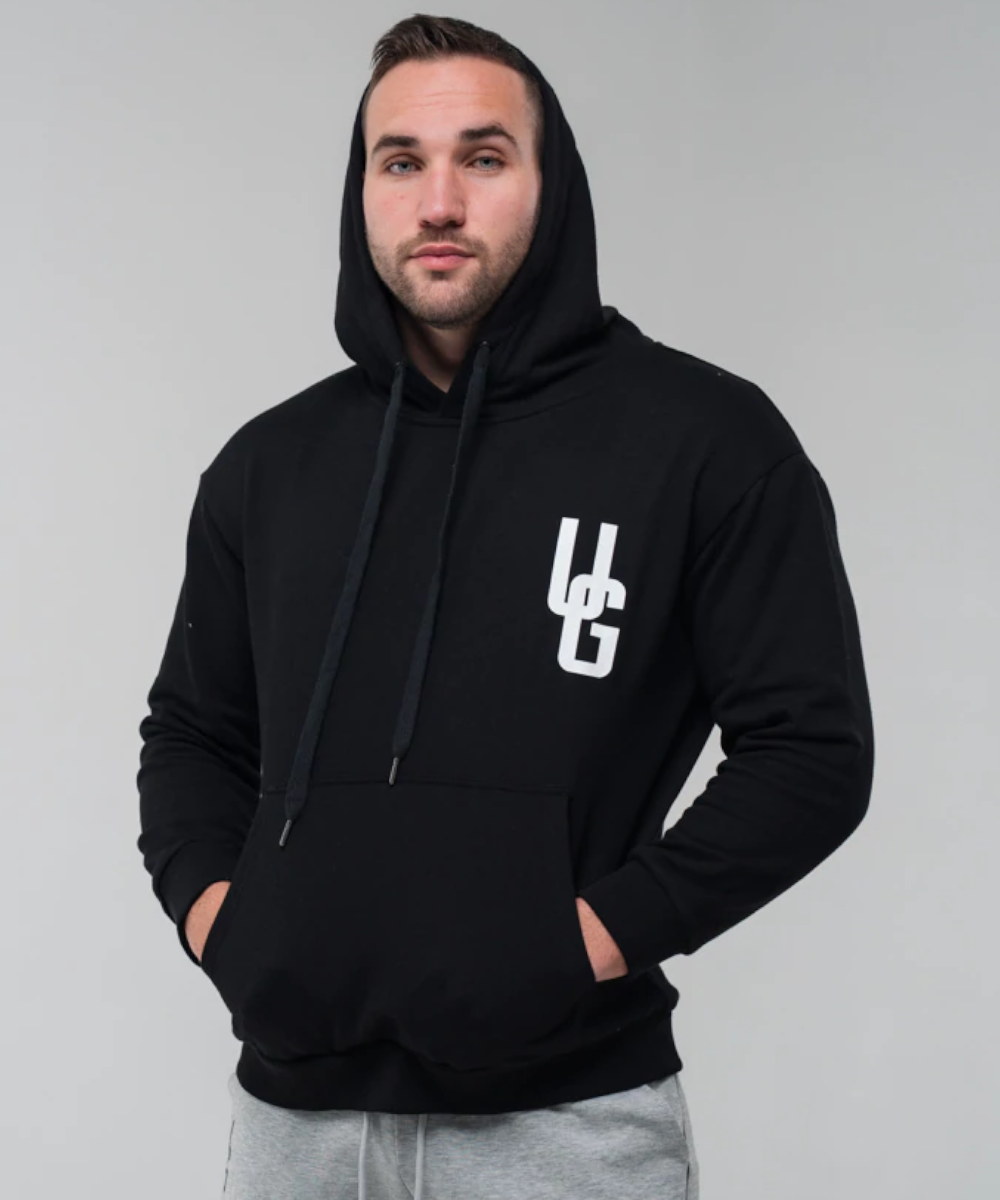 Essentials Hoodie Set