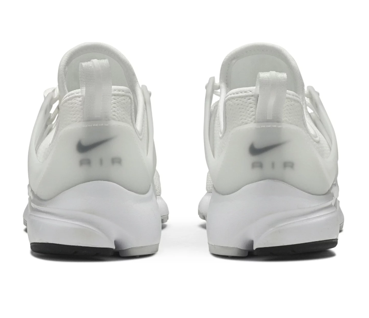 Womens air 2025 presto white