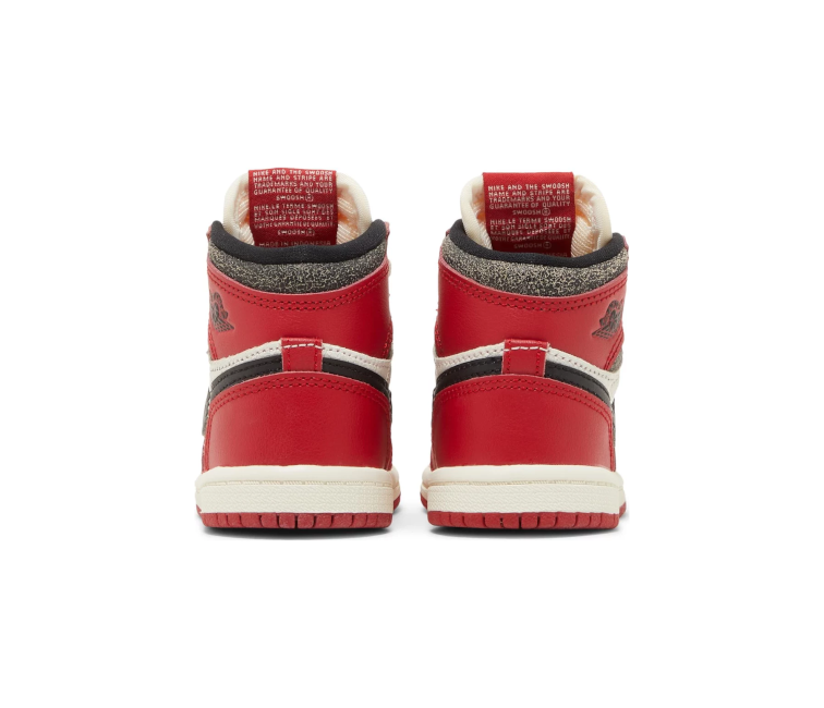 Baby 2025 jordans australia