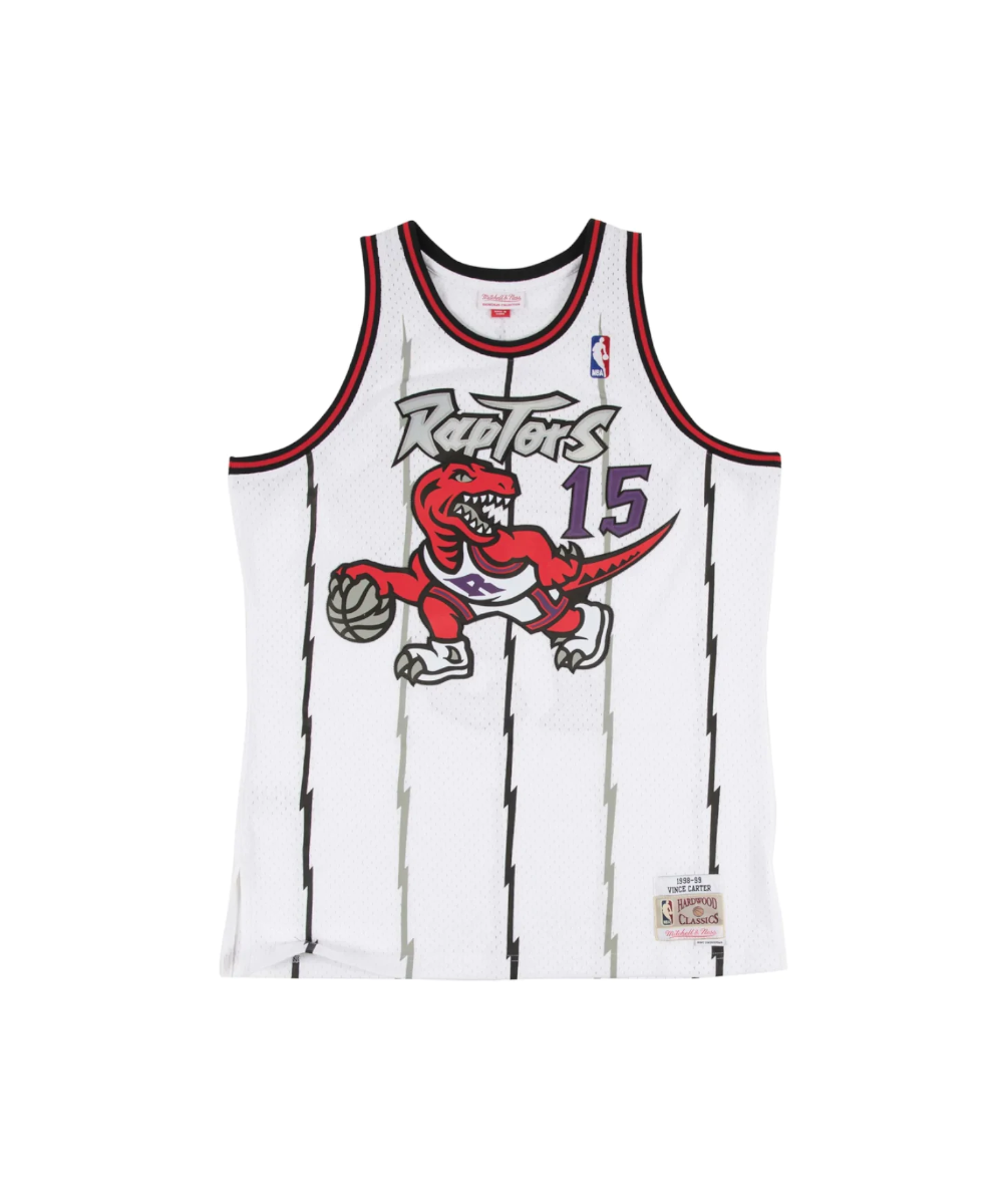 Vince carter online raptors jersey cheap