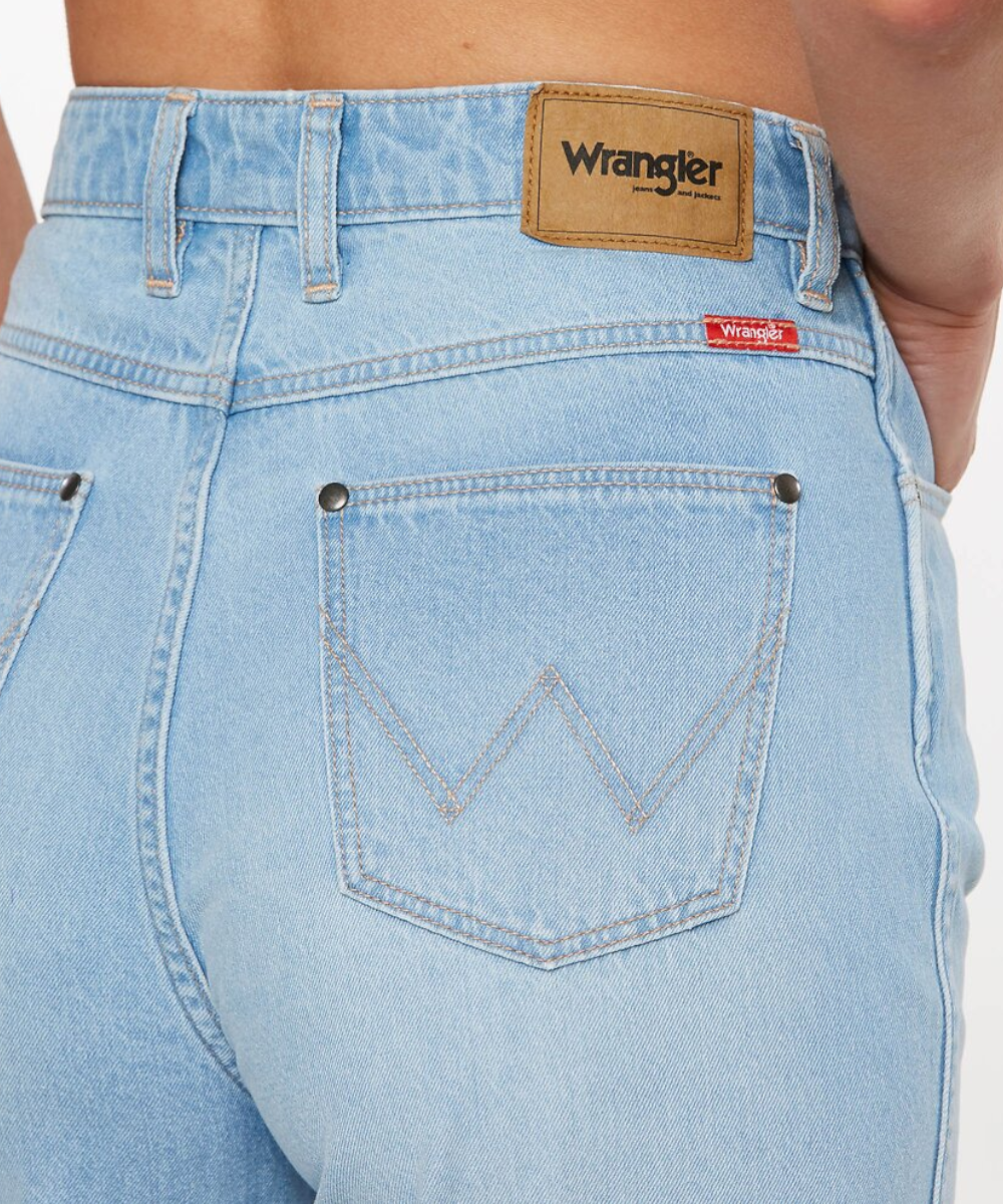 Wrangler tyler wide jeans Clearance