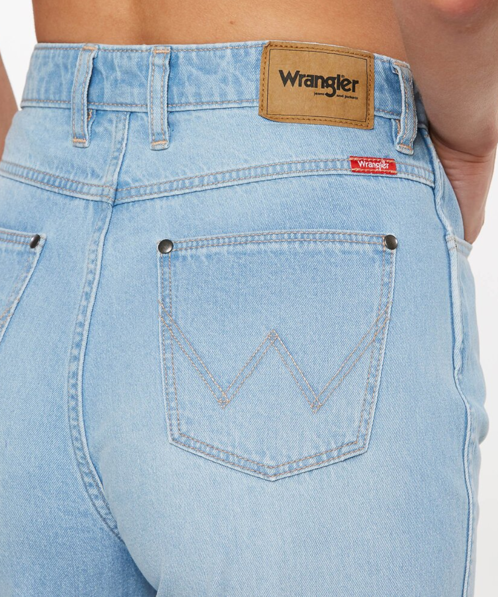 wrangler skinny blue jeans