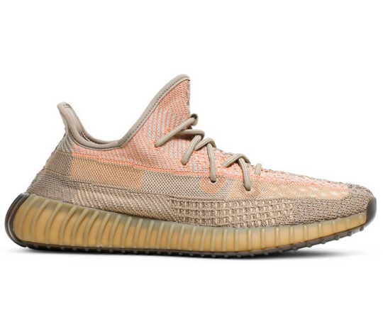 Adidas Yeezy Boost 350 V2 (Sand Taupe)